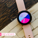 The Galaxy Watch Active is gorgeous, but misses the mark in a few key areas.